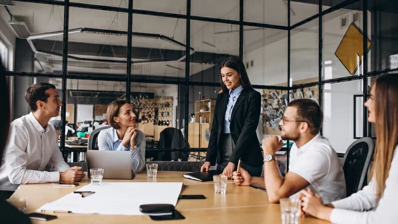 Women have come a long way to take hold of their finances. How can the insurance industry further their progress?